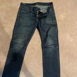 Tom Ford Jeans